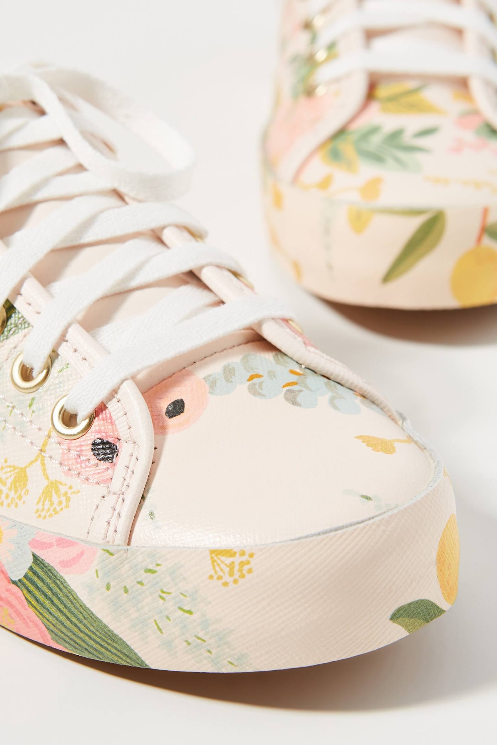 keds printed sneakers