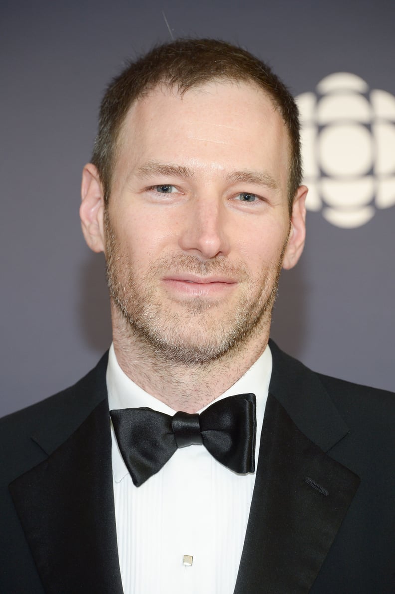 Philip Sternberg as Nathan Foster