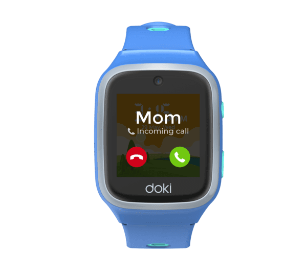 DokiPal Smartwatch