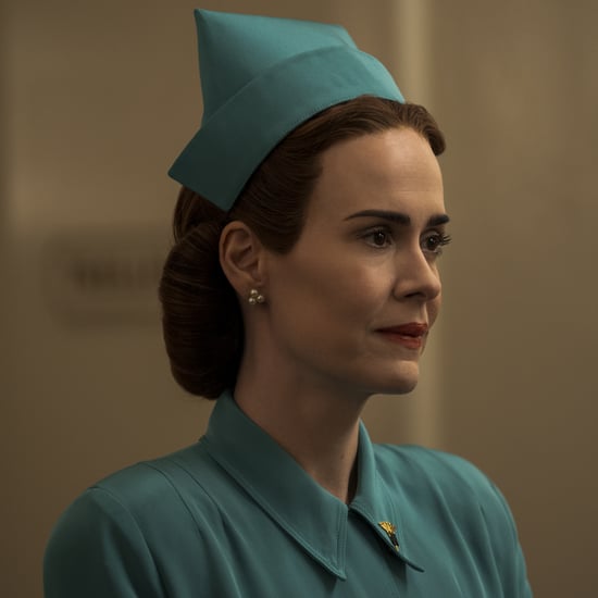 Sarah Paulson Talks Her Most Iconic TV Hairstyles and Wigs