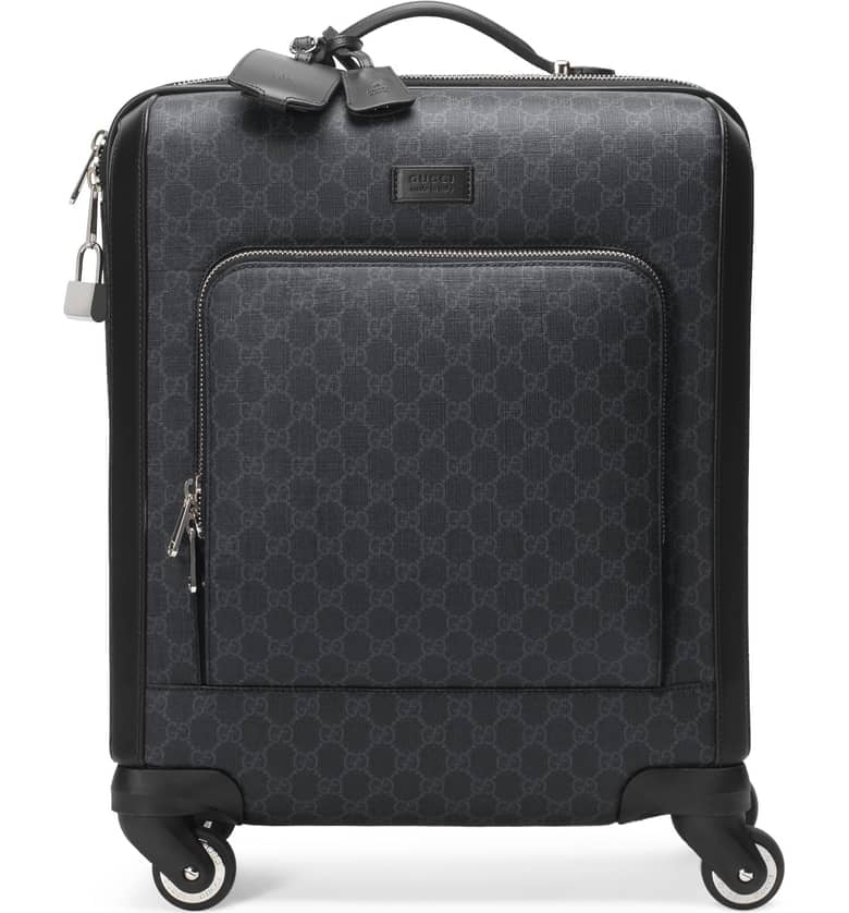 Gucci Gran Turismo 19-Inch Carry-On