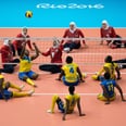 Pass, Set, Spike! Here's What You Need to Know About Sitting Volleyball at the Paralympics