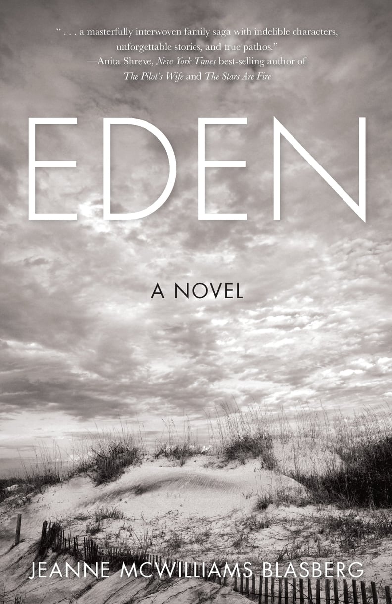 Eden by Jeanne McWilliams Blasberg