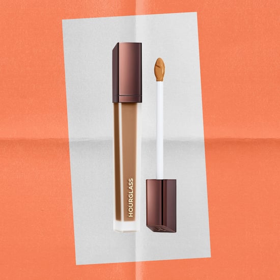 Editors Review the Hourglass Vanish Airbrush Concealer