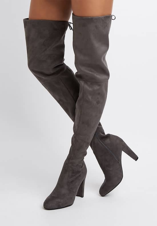 Fall 2016 Boot Trends POPSUGAR Fashion