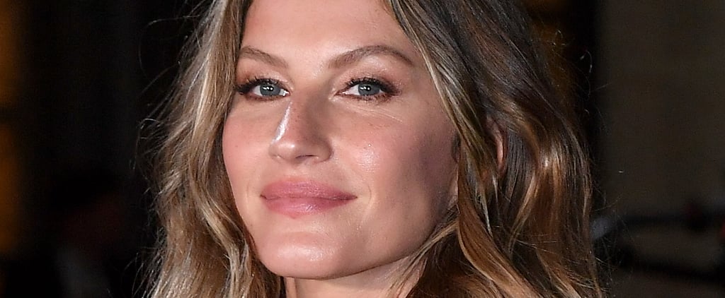 Gisele Bündchen Shares Photos From 2023 Carnival