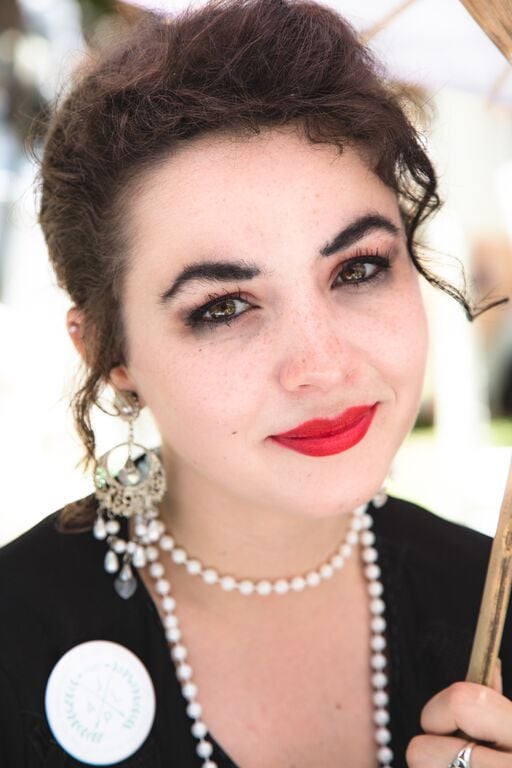 Jazz Age Lawn Party 2015 Jazz Age Lawn Party 2015