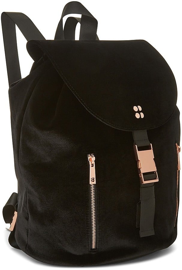 sweaty betty backpack