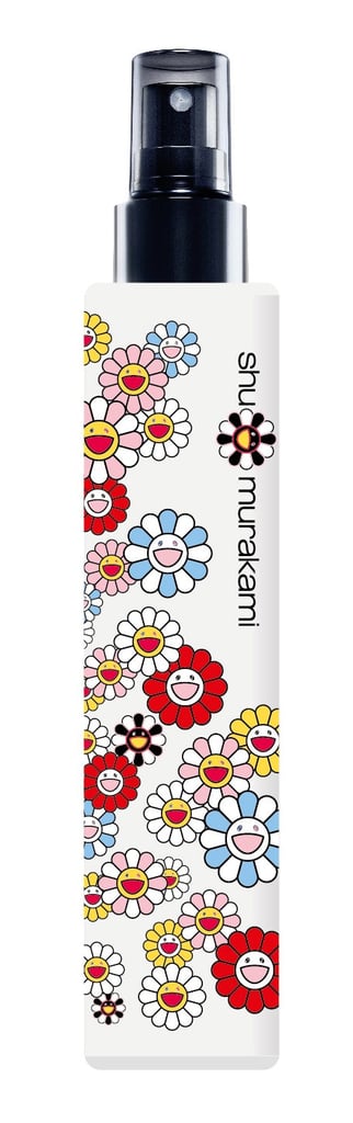 Shu Uemura Takashi Murakami Holiday Collection 2016