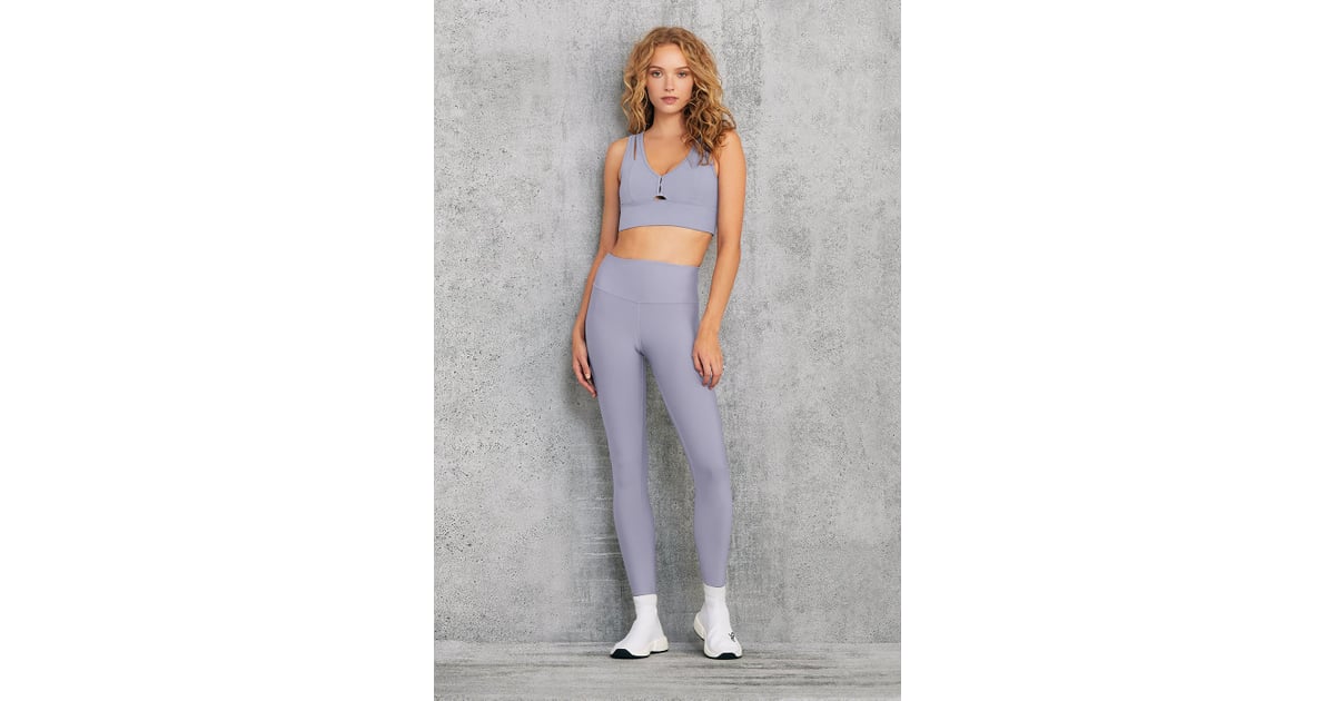 Alo 7/8 HighWaist Airlift Legging The Best Leggings and Sweatpants