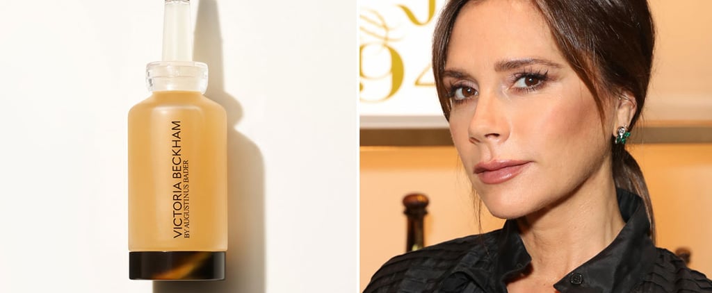 Victoria Beckham Cell Rejuvenating Power Serum Review