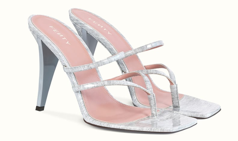 Fenty T-Heel Square Sandals