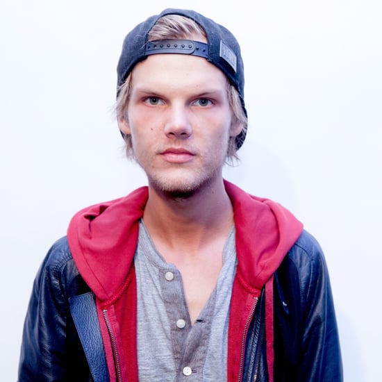 Avicii Dead