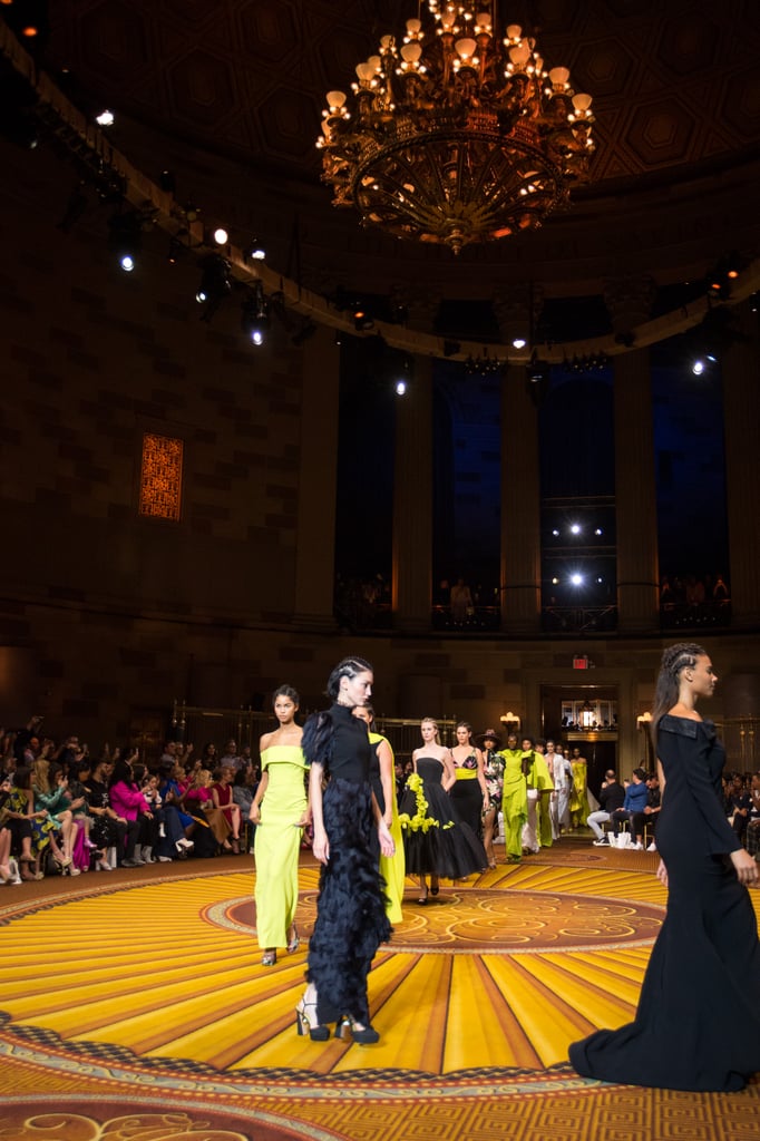 Christian Siriano Spring 2019 Collection