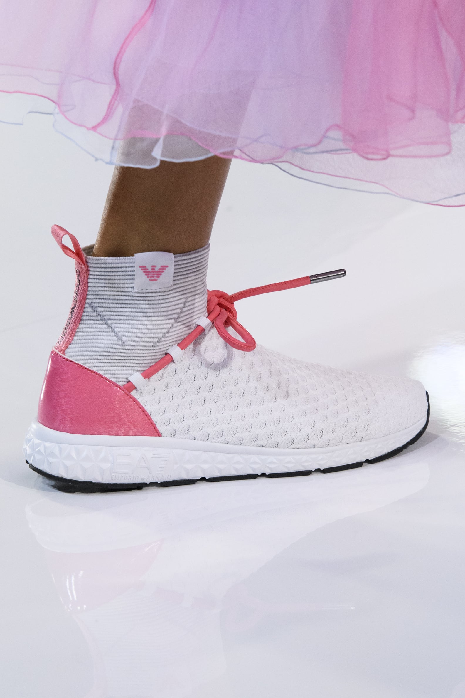 Shoe Trends Spring 2018 | POPSUGAR Fashion