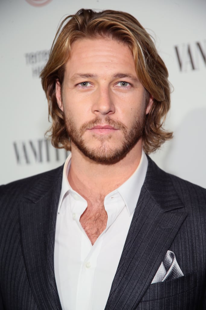 Sexy Luke Bracey Pictures