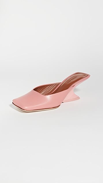 Rejina Pyo Layla Wedges