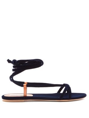 Gabriela Hearst Strappy Sandals