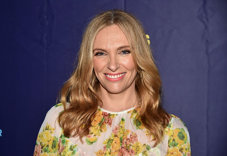 Toni Collette