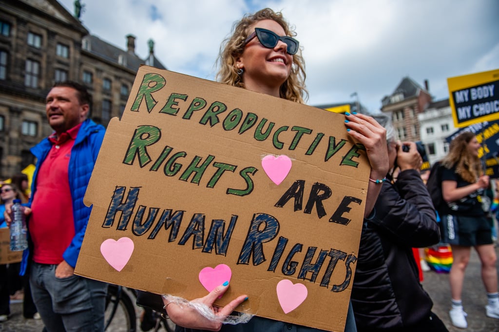Abortion Access: How to Become a Practical-Support Volunteer