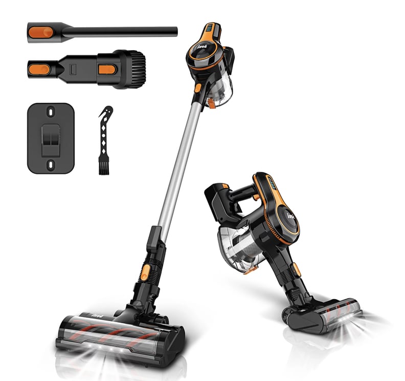 Best Stick Vacuum