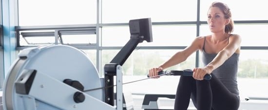 Overlooked and Underappreciated: How to Use the Rowing Machine