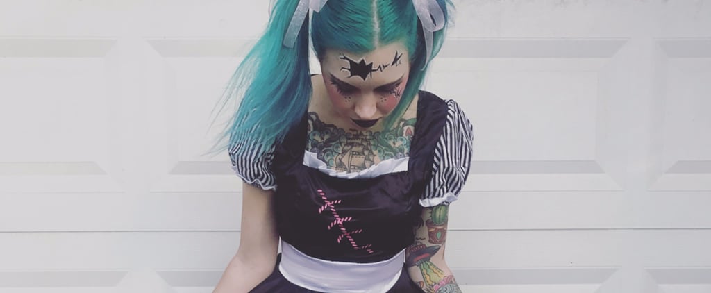 Top Halloween Costumes 2017