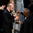 The Play-by-Play, in Pictures, of That Epic Oscars Fail