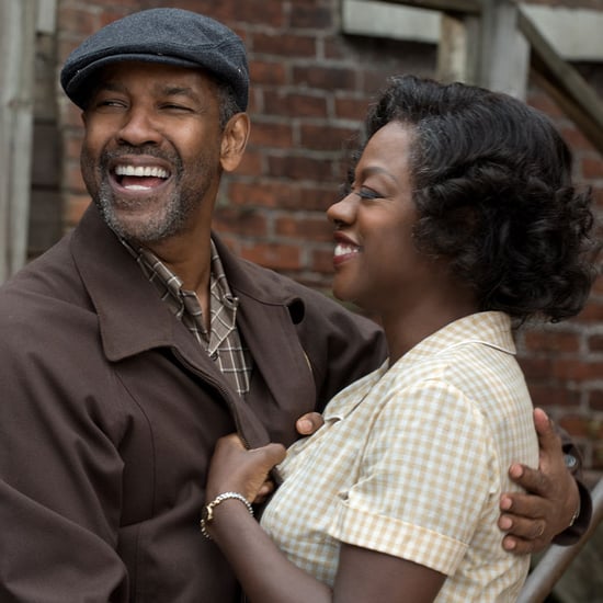 Fences Movie Trailer