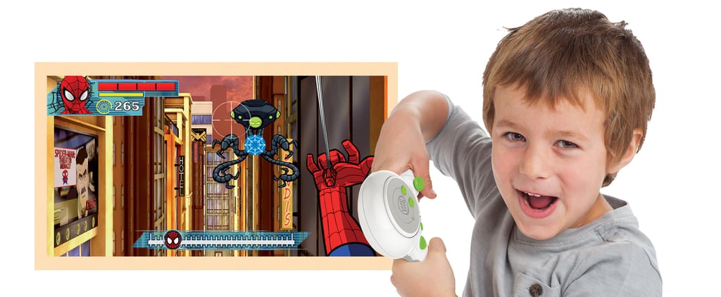 LeapTV Gaming Console For Kids