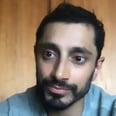 Riz Ahmed's Family Are Pretty Underwhelmed by His Oscar Nomination, and We Can't Help but Laugh