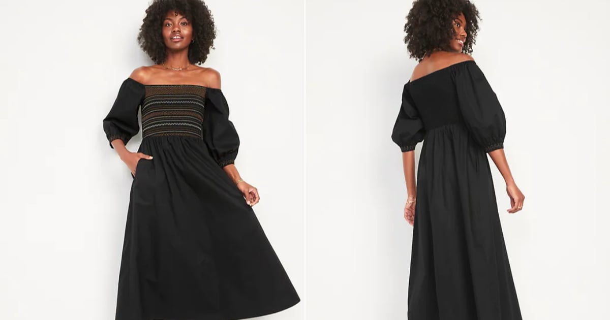 These Dresses Were Made For Twirling Into All Your Summer Parties.jpg