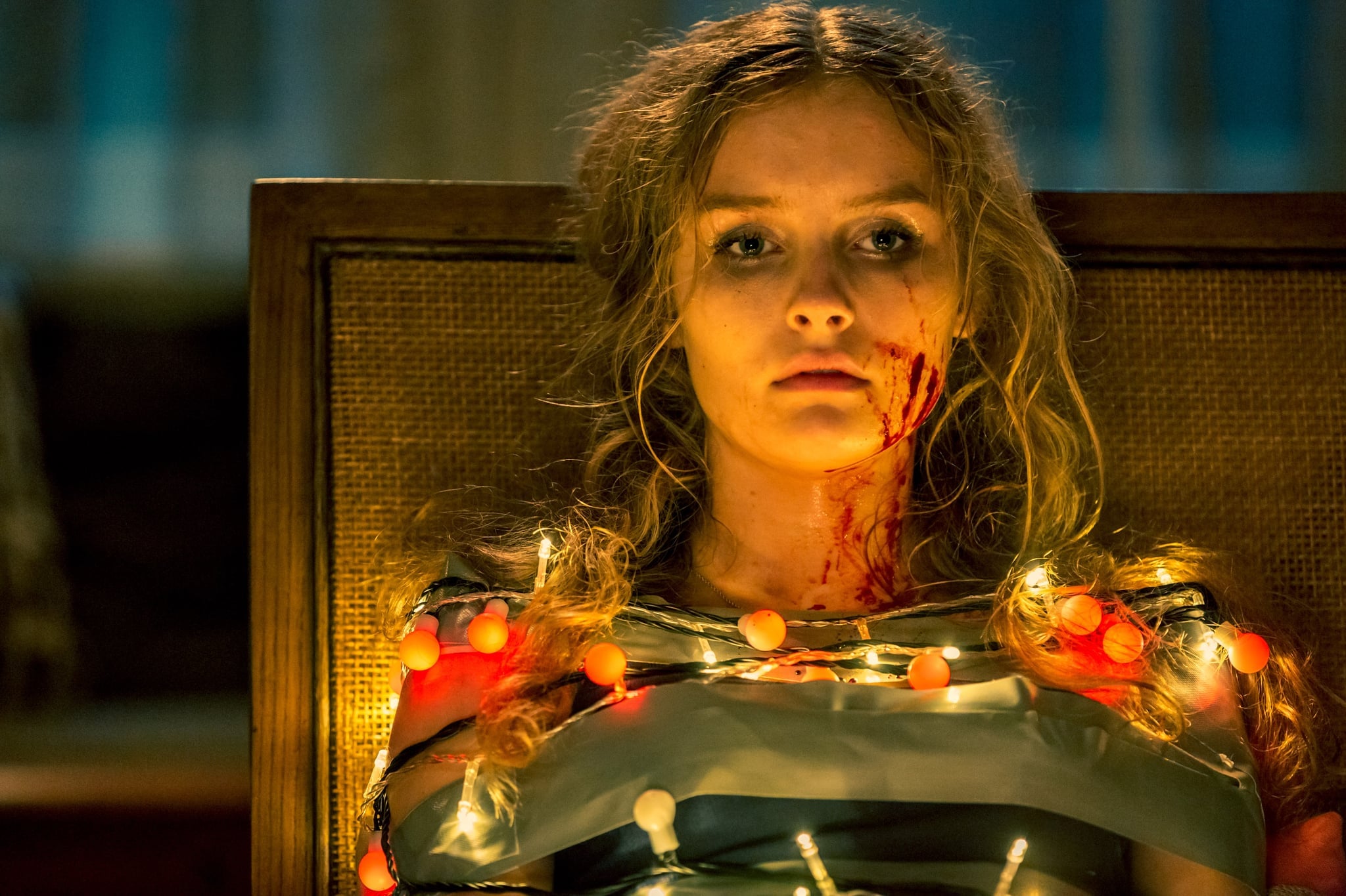 The Lodge review: Riley Keough stars in this twist-heavy horror