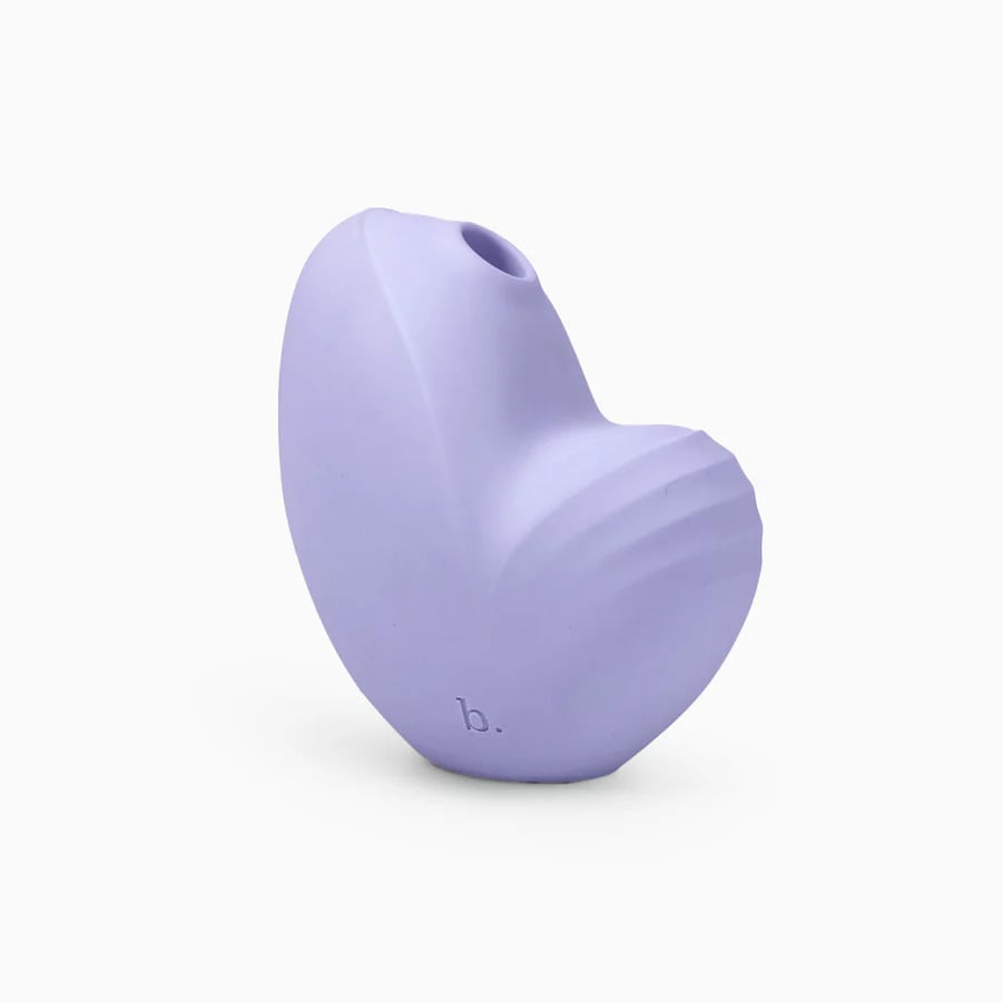 Namii Clitoral Suction Stimulator