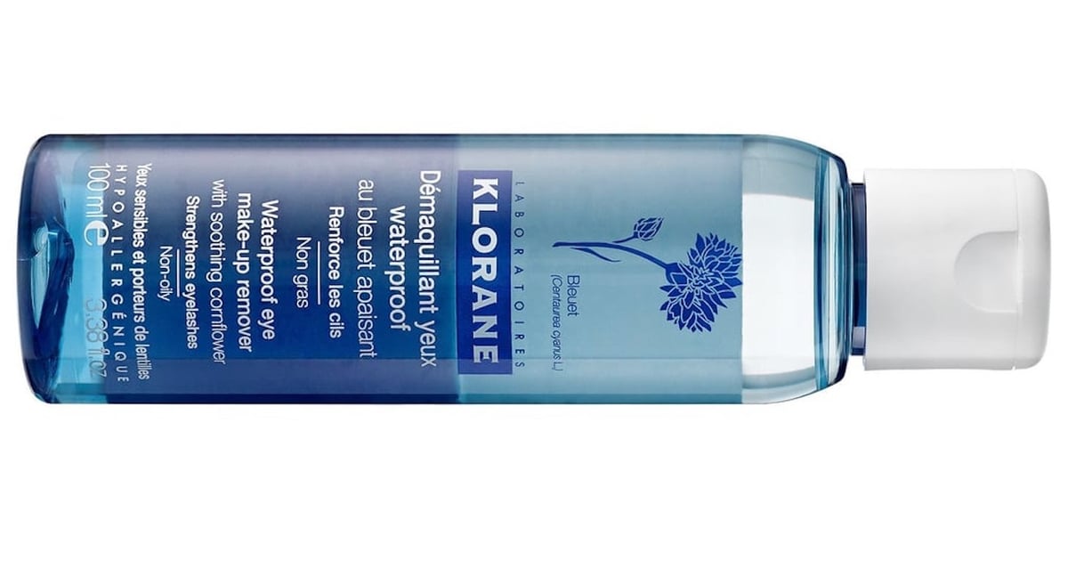 Makeup Removers For Sensitive Skin POPSUGAR Beauty