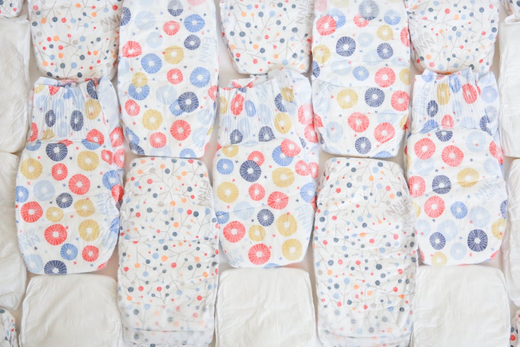 ABBY & FINN Diaper Subscription