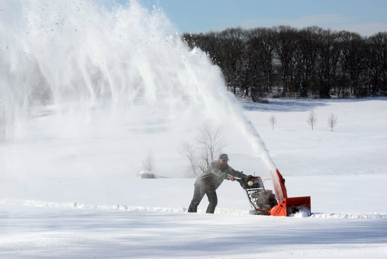 Shredding Powder