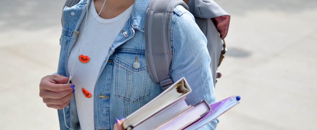 20 Years Later, This Is Still the Best Piece of College Advice I Got (and Now Give)