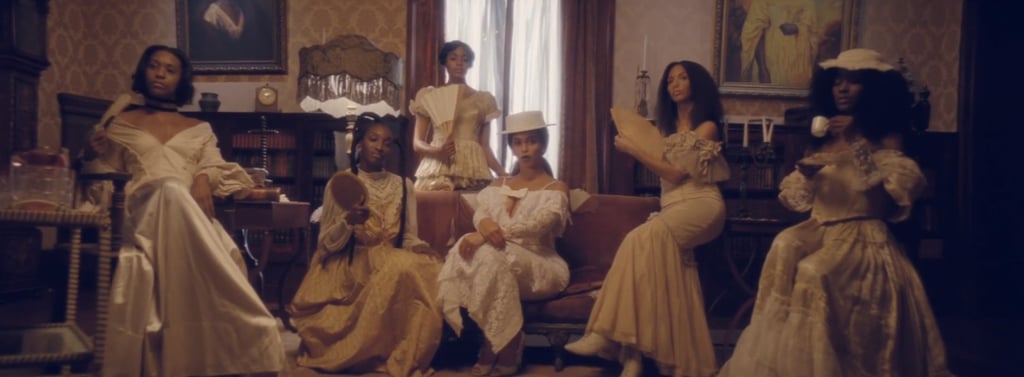 Beyonce's "Formation" Style