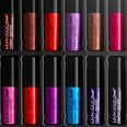 That NYX Liquid Lipstick Vault Is Back For Holiday — and It Features 6 New Shades