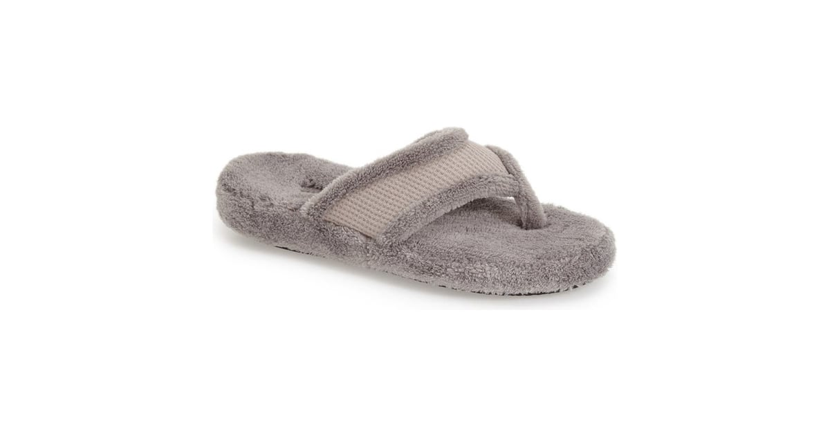 Acorn Waffle Spa Slipper 8 Ways to Create a Cute Street Style