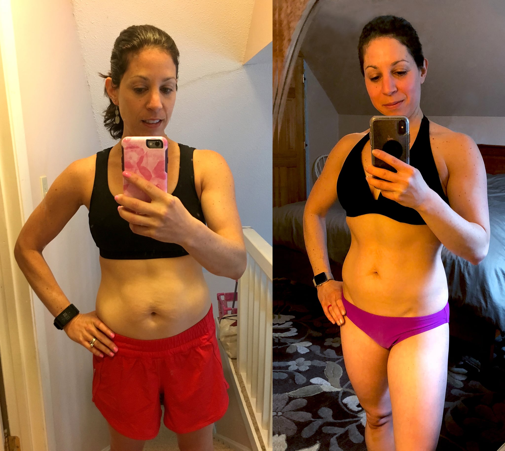 Will Intermittent Fasting Help Me Lose Belly Fat POPSUGAR Fitness 