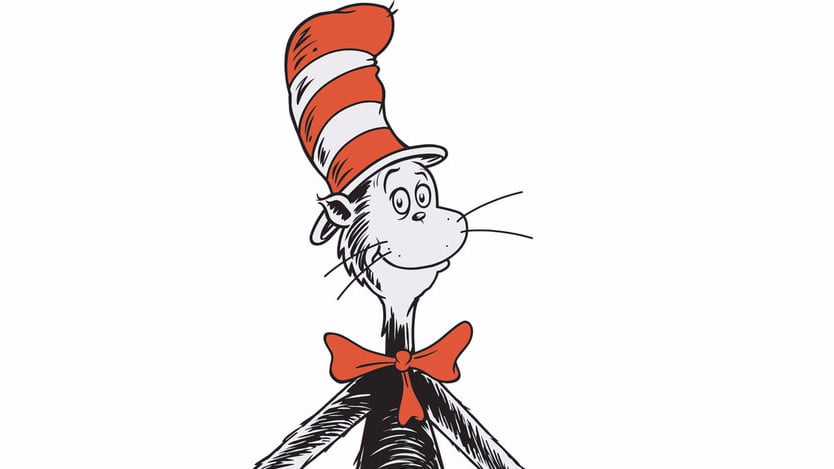 Dr. Seuss's Animal Characters | POPSUGAR Pets