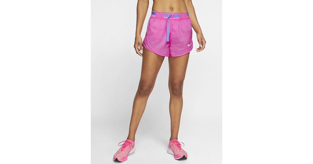 Nike icon clash women's running shorts clearance