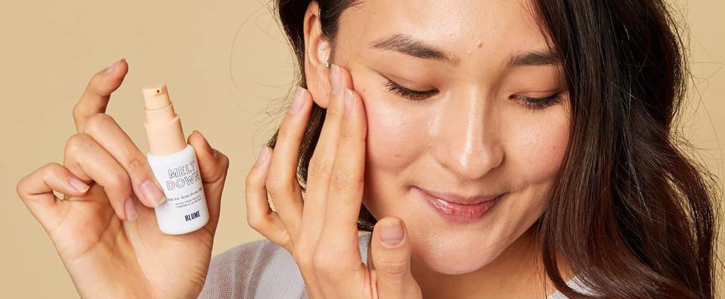 The $28 Blemish Oil That Let Me Skip Foundation For a Full Week