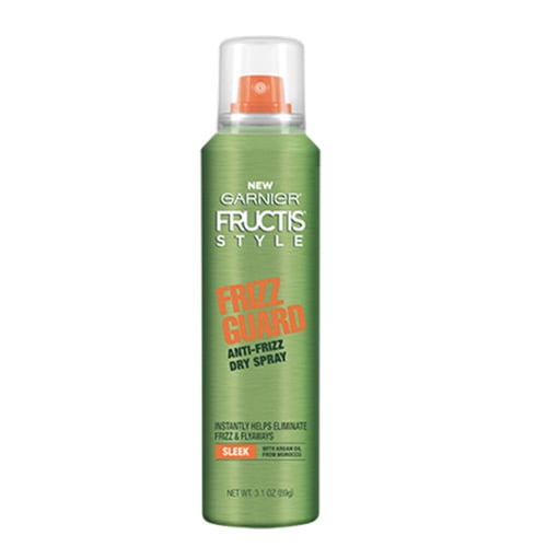 Garnier Fructis Style Frizz Guard