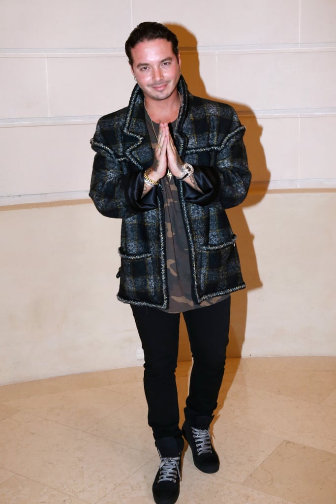 Sexy J Balvin Pictures