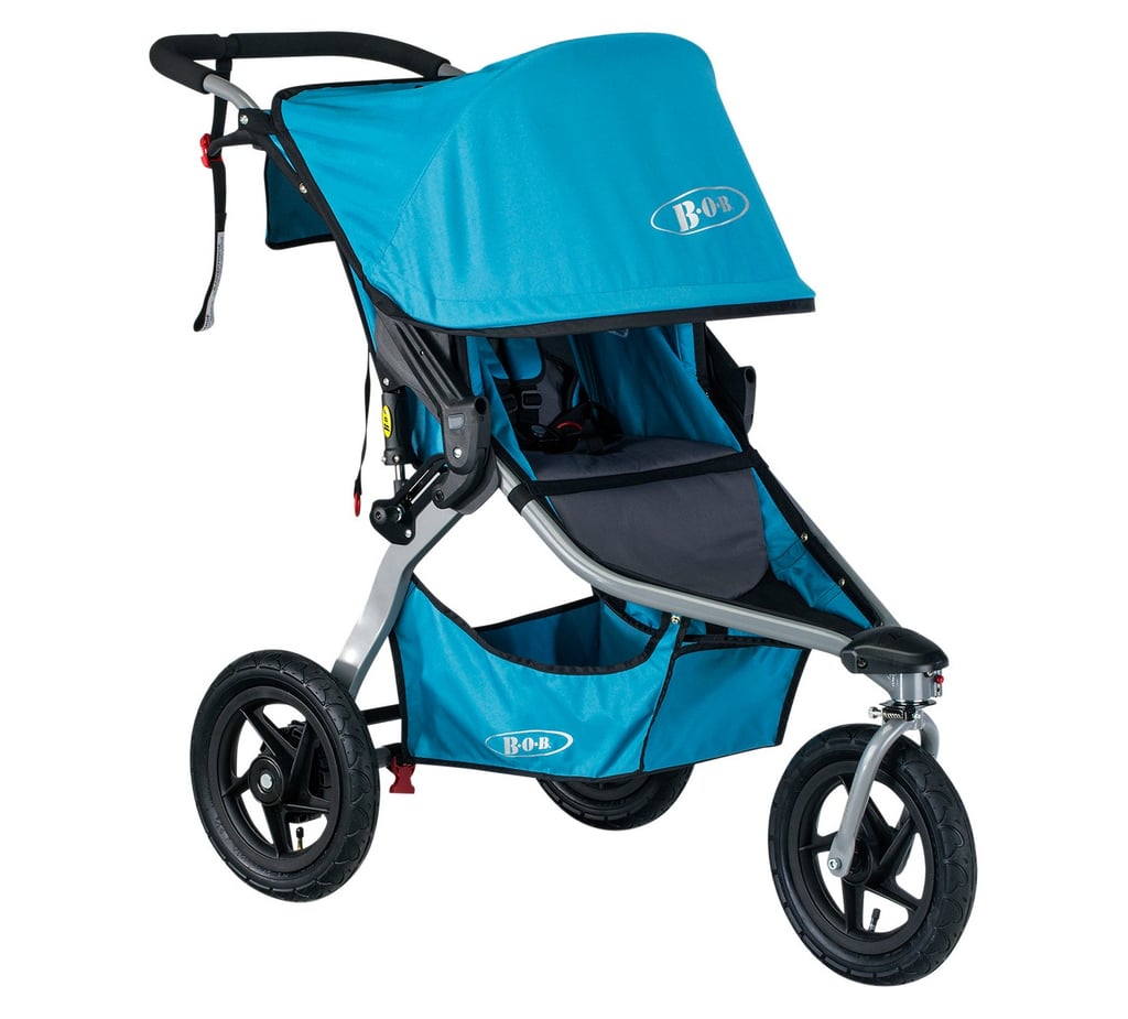 BOB Rambler Jogging Stroller