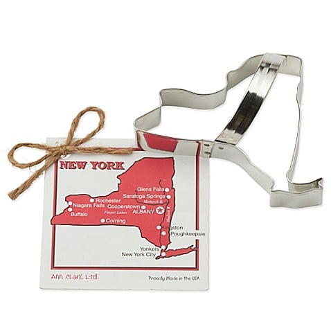 state cookie cutter