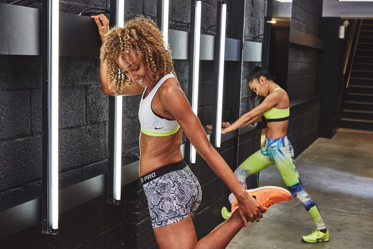 Exercises To Help Get Rid Of Lower Back Pain Popsugar Fitness